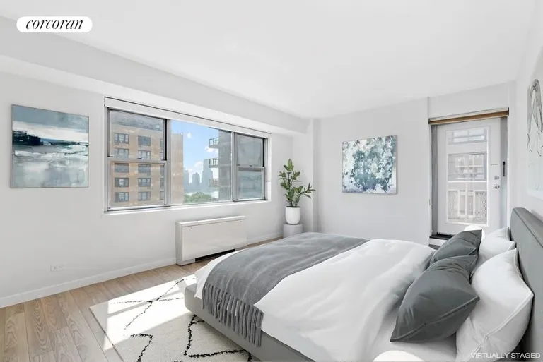 New York City Real Estate | View 330 East 49th Street, PHD | room 6 | View 7