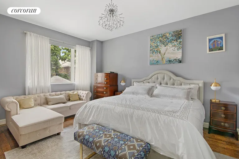 New York City Real Estate | View 1976 Ocean Avenue, RESIDENCE2 | Primary Bedroom | View 5