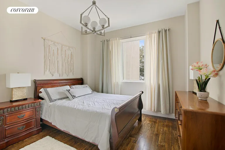 New York City Real Estate | View 1976 Ocean Avenue, RESIDENCE2 | Bedroom | View 9