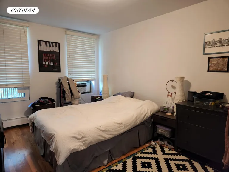 New York City Real Estate | View 181 12th Street, 2R | room 2 | View 3