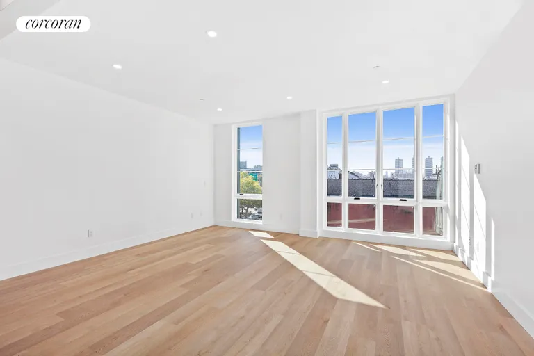 New York City Real Estate | View 2490 3rd Avenue, 3C | room 1 | View 2