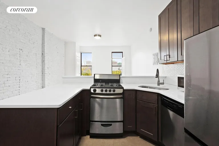New York City Real Estate | View 1270 Amsterdam Avenue, 1B | room 1 | View 2
