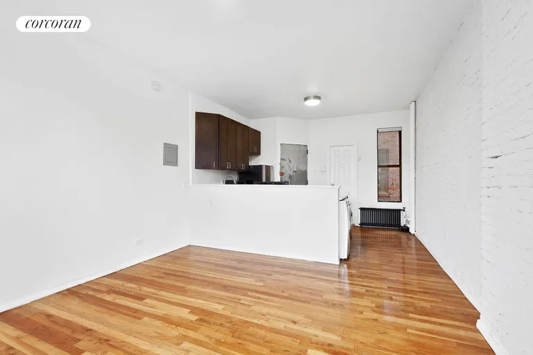 New York City Real Estate | View 1270 Amsterdam Avenue, 1B | room 2 | View 3