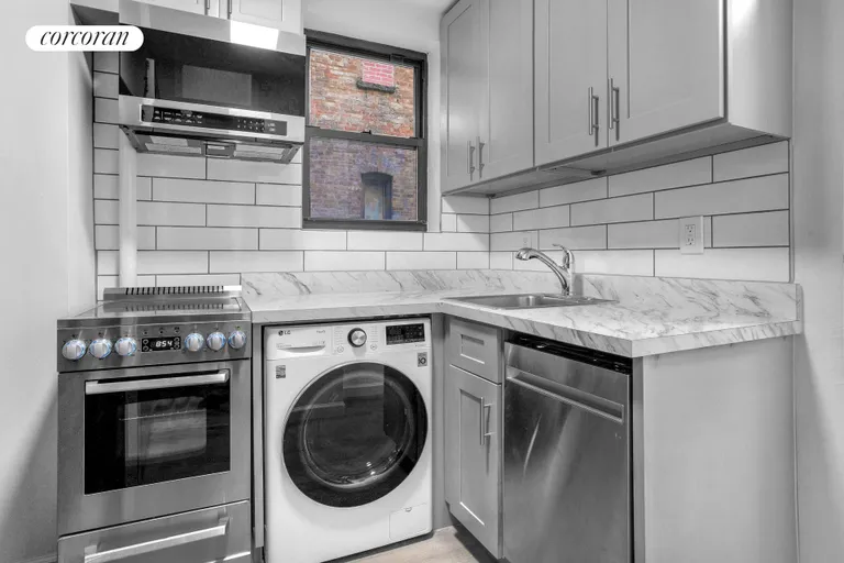 New York City Real Estate | View 526 East 82Nd Street, 12 | 1 Bed, 1 Bath | View 1