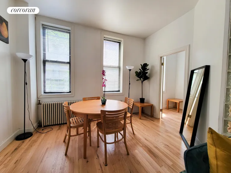 New York City Real Estate | View 344 East 51st Street | room 1 | View 2