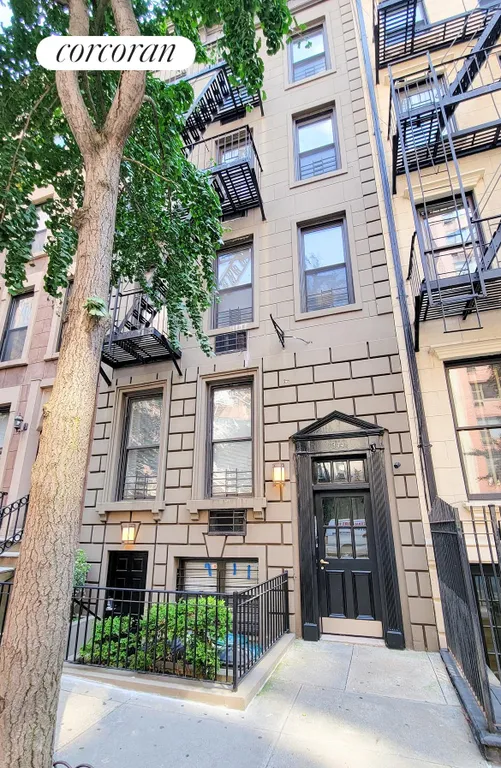 New York City Real Estate | View 344 East 51st Street | room 6 | View 7