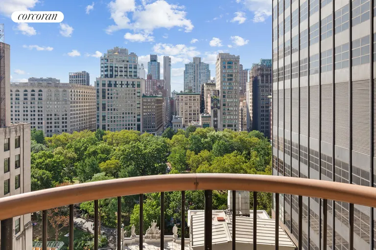 New York City Real Estate | View 45 East 25th Street, 17A | room 1 | View 2