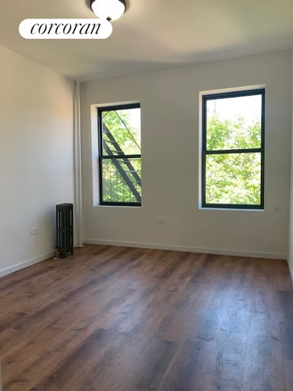 New York City Real Estate | View 601 West 174th Street, 5GG | 2 Beds, 1 Bath | View 1