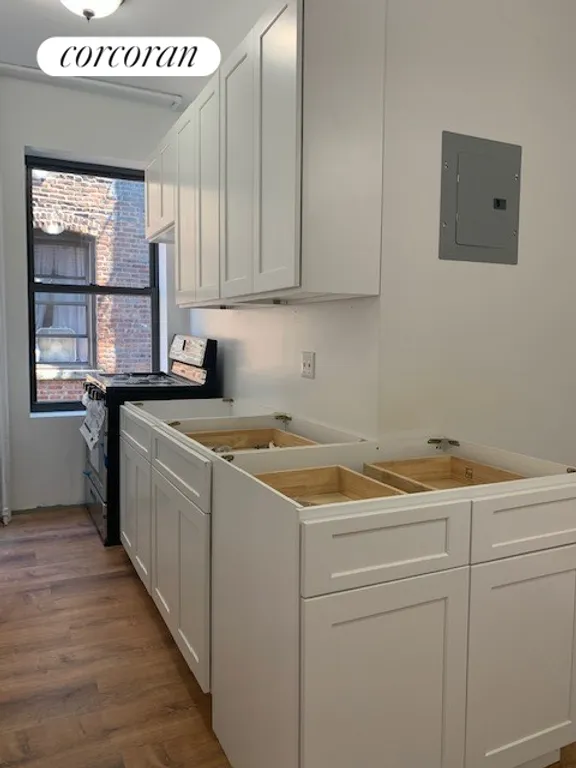 New York City Real Estate | View 601 West 174th Street, 5GG | room 5 | View 6