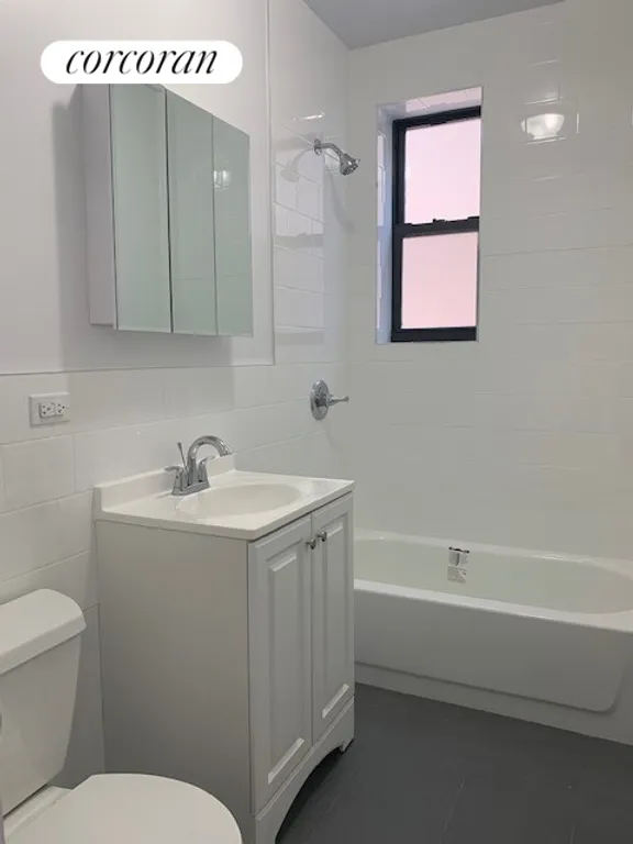 New York City Real Estate | View 601 West 174th Street, 5GG | room 6 | View 7