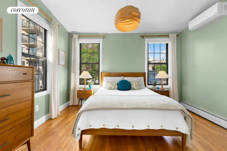 New York City Real Estate | View 4 East 28th Street | Bedroom | View 5