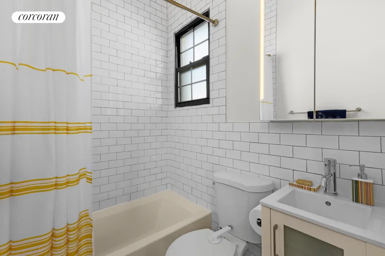 New York City Real Estate | View 4 East 28th Street | Bathroom | View 12