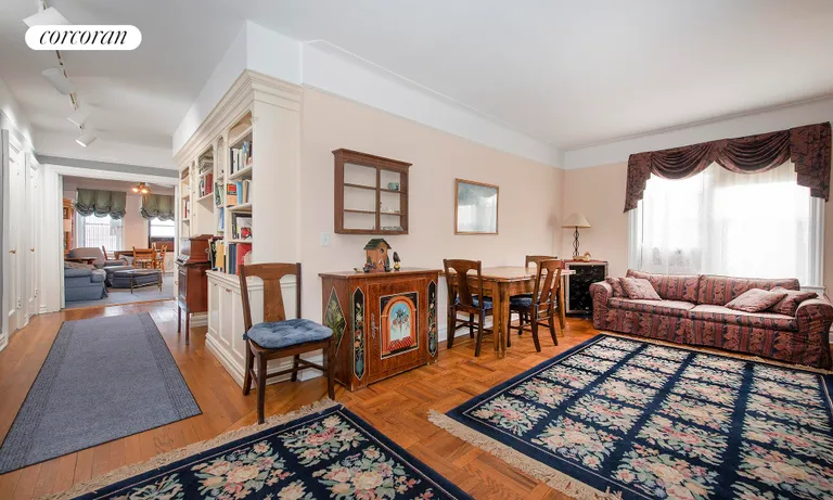 New York City Real Estate | View 315 East 80th Street, 5H | room 4 | View 5