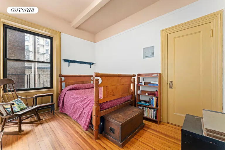 New York City Real Estate | View 615 West 113th Street, 33 | Bedroom | View 7