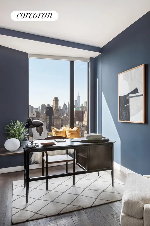 New York City Real Estate | View 11 Hoyt Street, 28C | Bedroom | View 10