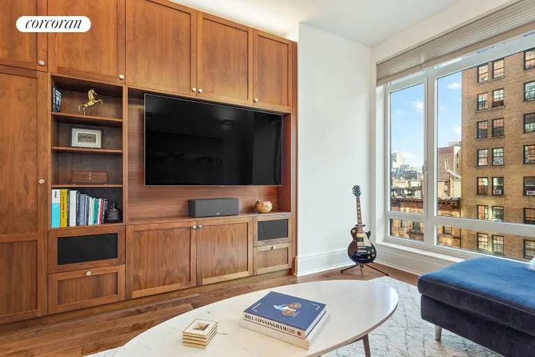 New York City Real Estate | View 205 West 76th Street, 7B | 2 Beds, 2 Baths | View 1