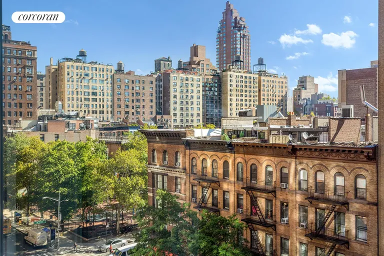 New York City Real Estate | View 205 West 76th Street, 7B | View | View 8