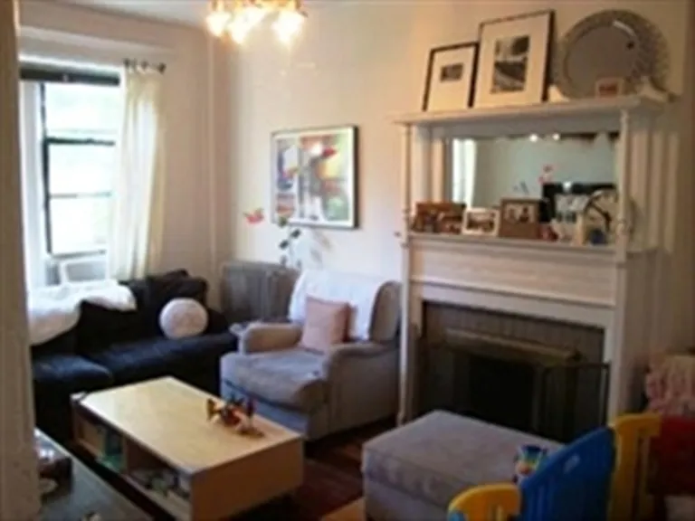 New York City Real Estate | View 717 President Street, 2 | 2 Beds, 2 Baths | View 1