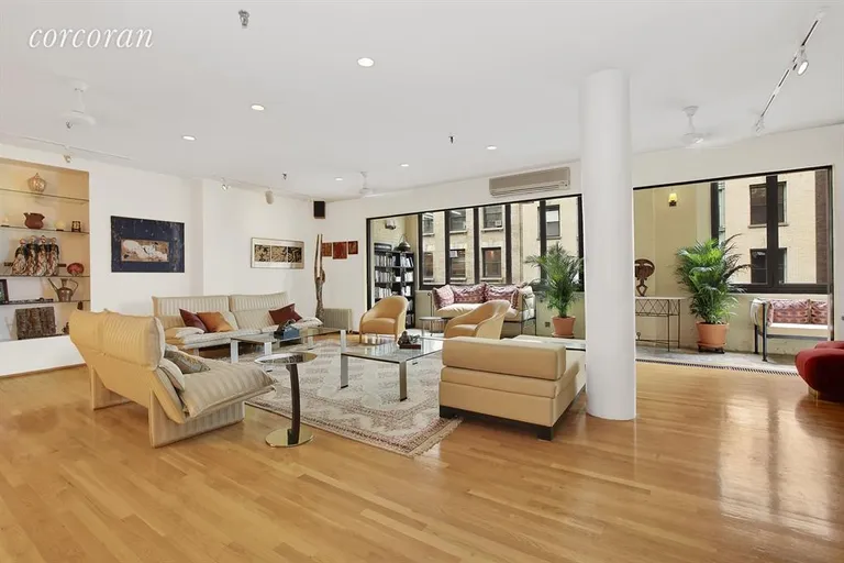 New York City Real Estate | View 114 West 27th Street, 7 FL | 4 Beds, 3 Baths | View 1