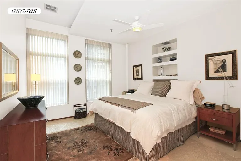 New York City Real Estate | View 114 West 27th Street, 7 FL | Bedroom | View 5