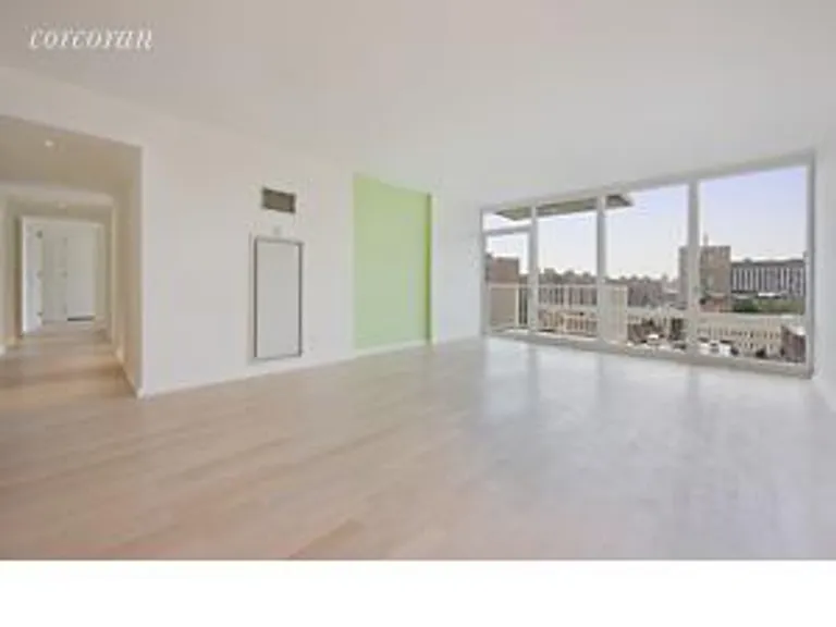 New York City Real Estate | View 340 East 23rd Street, 10M | 3 Beds, 2 Baths | View 1