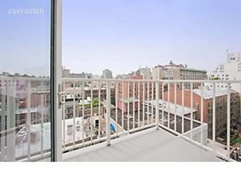 New York City Real Estate | View 340 East 23rd Street, 10M | room 1 | View 2