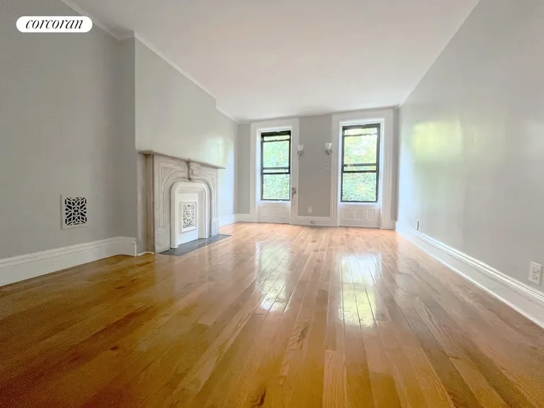 New York City Real Estate | View 45 Monroe Street, 2 | room 20 | View 21