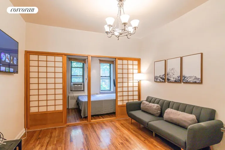 New York City Real Estate | View 205 East 89th Street, 4D | 1 Bath | View 1