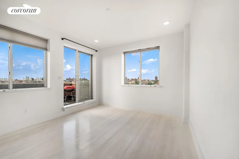 New York City Real Estate | View 191 Spencer Street, 9B | room 4 | View 5