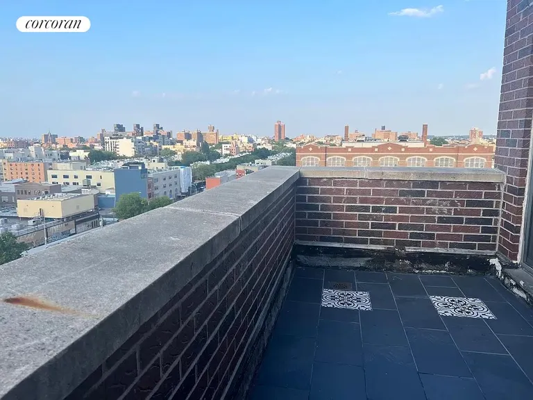 New York City Real Estate | View 191 Spencer Street, 9B | room 6 | View 7