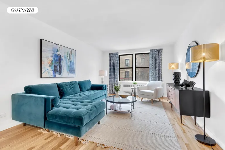 New York City Real Estate | View 2830 Briggs Avenue, 1D | room 1 | View 2