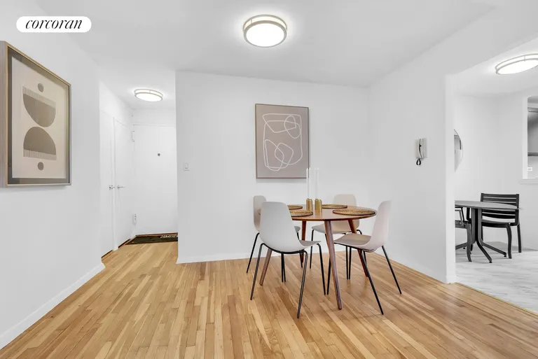 New York City Real Estate | View 2830 Briggs Avenue, 1D | room 2 | View 3