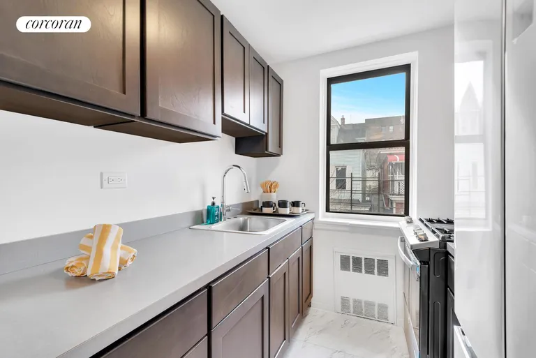 New York City Real Estate | View 2830 Briggs Avenue, 1D | room 3 | View 4
