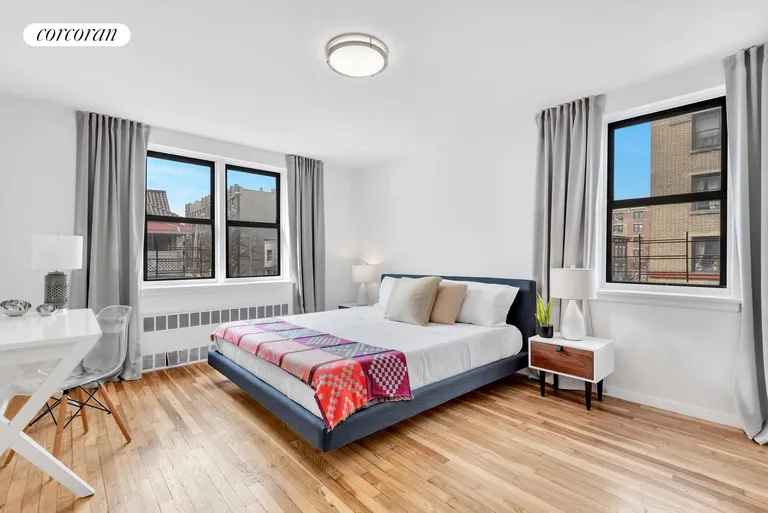 New York City Real Estate | View 2830 Briggs Avenue, 1D | room 5 | View 6