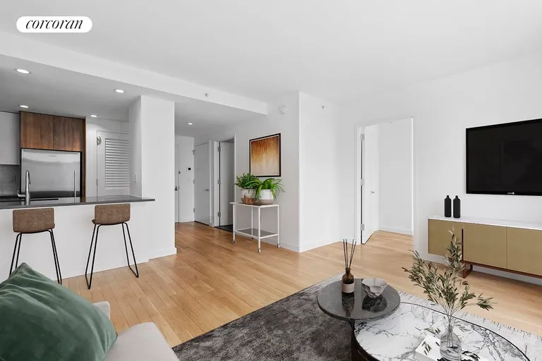 New York City Real Estate | View 247 North 7th Street, 2_502 | room 1 | View 2