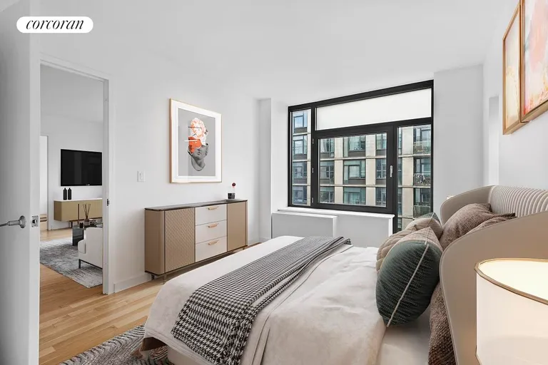 New York City Real Estate | View 247 North 7th Street, 2_502 | room 3 | View 4