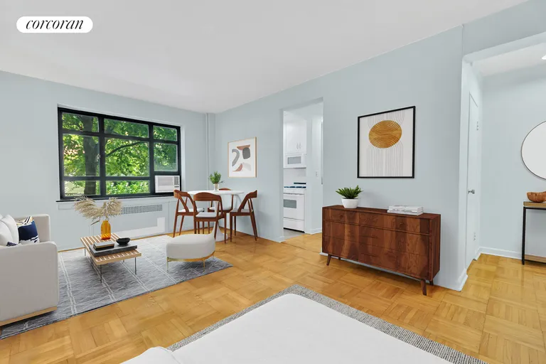 New York City Real Estate | View 100 Remsen Street, 1E | Other Listing Photo | View 2