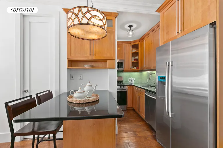 New York City Real Estate | View 370 East 76th Street, C103/104 | Kitchen | View 2