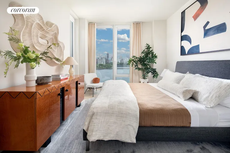 New York City Real Estate | View 30-77 Vernon Boulevard, PH701E | room 10 | View 11