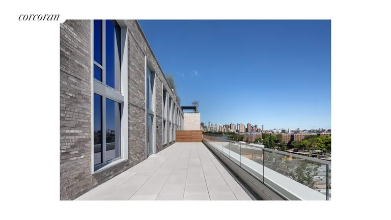 New York City Real Estate | View 30-77 Vernon Boulevard, PH702E | room 21 | View 22