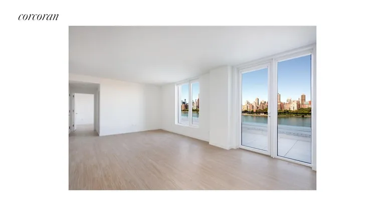 New York City Real Estate | View 30-77 Vernon Boulevard, PH702E | room 25 | View 26