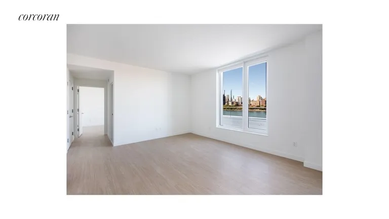 New York City Real Estate | View 30-77 Vernon Boulevard, PH702E | room 26 | View 27