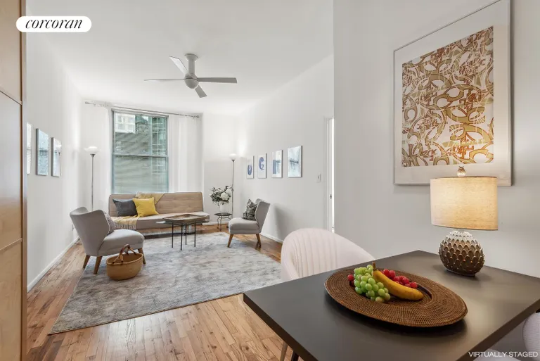 New York City Real Estate | View 159 Madison Avenue, 10K | Other Listing Photo | View 2