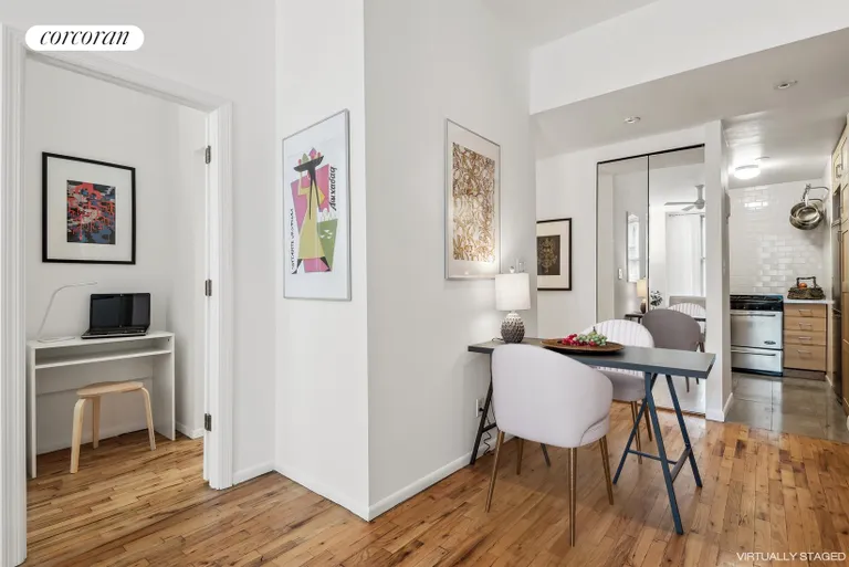 New York City Real Estate | View 159 Madison Avenue, 10K | 1 Bed, 1 Bath | View 1