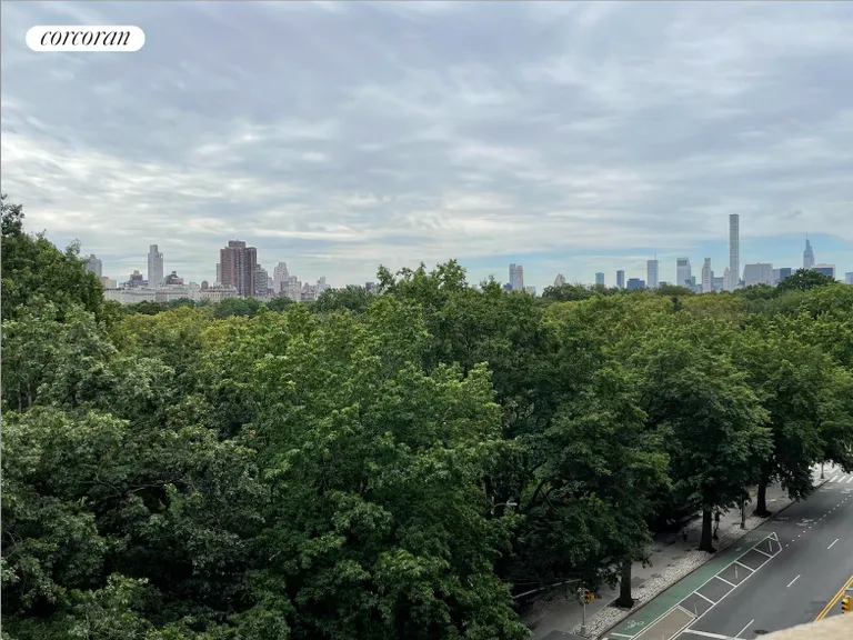 New York City Real Estate | View 418 Central Park West, 67 | room 10 | View 11