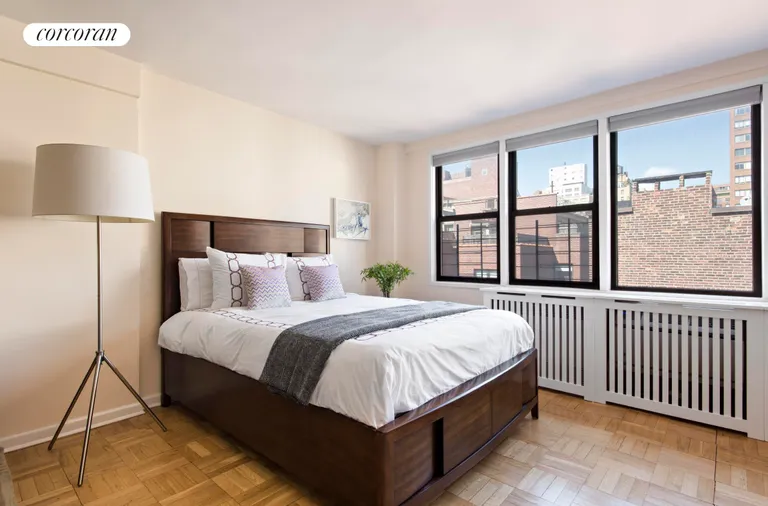 New York City Real Estate | View 241 East 76th Street, 8B | room 2 | View 3