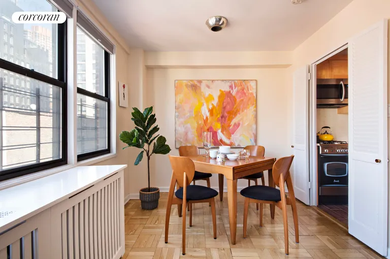 New York City Real Estate | View 241 East 76th Street, 8B | room 3 | View 4