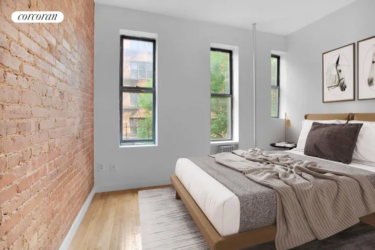 New York City Real Estate | View 317 East 89th Street, 2W | room 5 | View 6