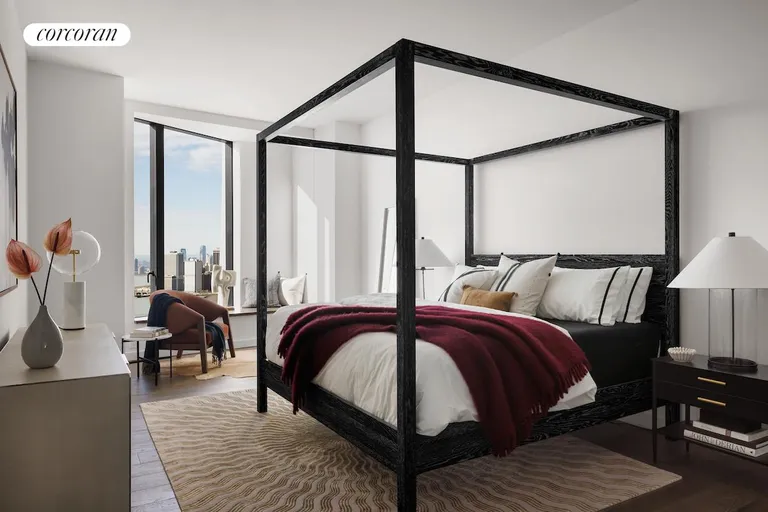New York City Real Estate | View 11 Hoyt Street, PHA | room 9 | View 10