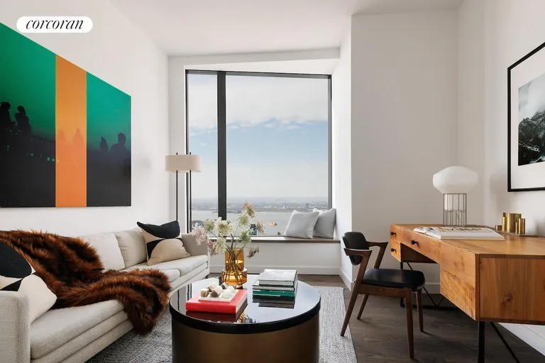 New York City Real Estate | View 11 Hoyt Street, PHA | room 14 | View 15
